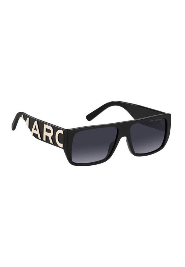 Okulary męskie MARC LOGO 096/S 80S9O MARC JACOBS