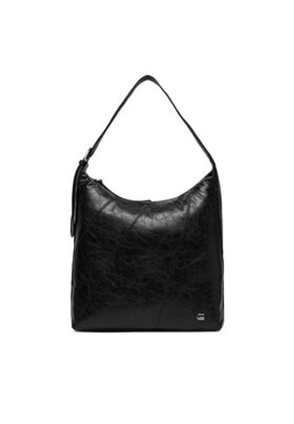 G-Star RAW - G-Star Raw Torebka C-LDA8559 Czarny. Kolor: czarny