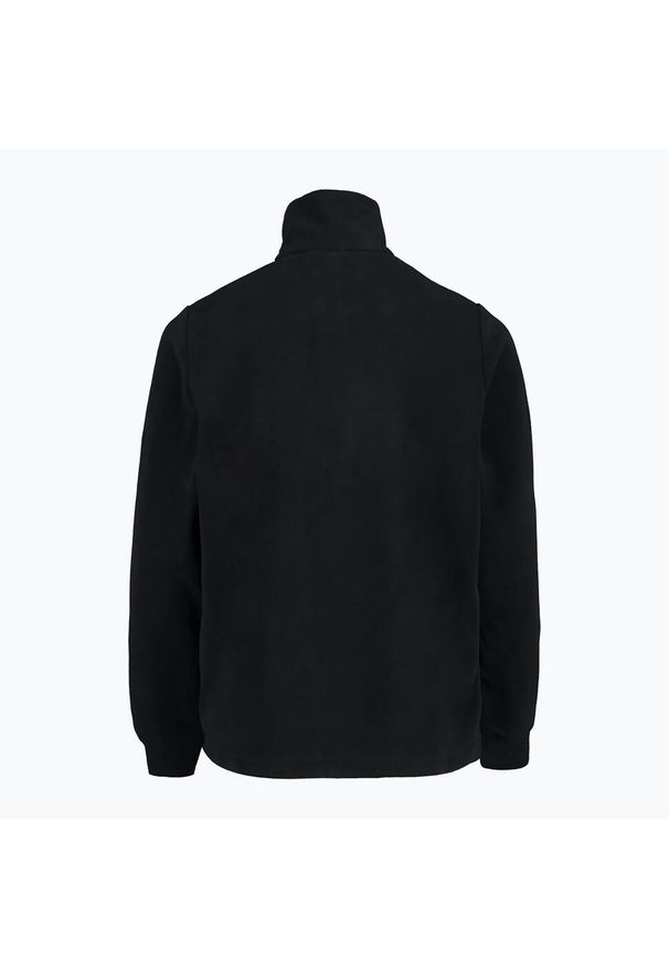 Bluza dziecięca CMP 3G28134. Kolor: czarny. Sport: turystyka piesza