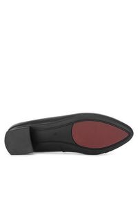 Lasocki Baleriny WFA2899-1Z Czarny. Kolor: czarny. Materiał: skóra #2
