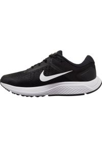 Nike Air Zoom Structure 23 36.5. Kolor: czarny. Model: Nike Zoom #2