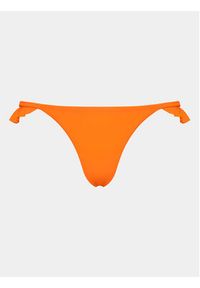 MISSION SWIM - Mission Swim Dół od bikini Arielle-Bb Pomarańczowy. Kolor: pomarańczowy. Materiał: syntetyk #5