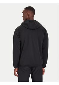 Adidas - adidas Kurtka outdoor Terrex Multi Climawarm JL5576 Czarny Regular Fit. Kolor: czarny. Materiał: syntetyk. Technologia: ClimaWarm (Adidas). Sport: outdoor #4