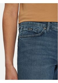 BOSS Jeansy H-Re.Maine 50524015 Niebieski Regular Fit. Kolor: niebieski #2