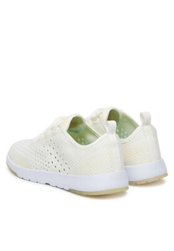EMU Australia Sneakersy Miki W12497 Biały. Kolor: biały. Materiał: materiał