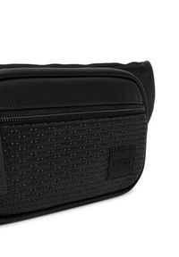 Hugo - HUGO Nerka Ethon 2.0 50563648 Czarny. Kolor: czarny. Materiał: skóra #3