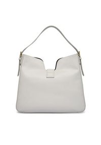 Just Cavalli Torebka 80RA4BA3 ZSA89 Szary. Kolor: szary. Materiał: skórzane #2