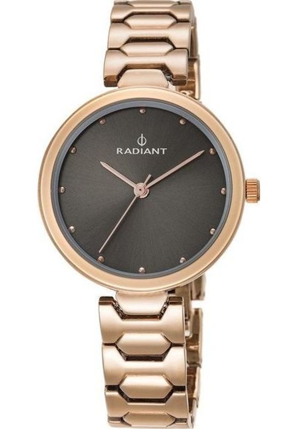 Zegarek Radiant Zegarek Damski Radiant RA443202 ( 34 mm)