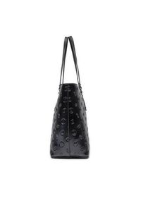 Liu Jo Torebka M Tote AA4083 E0037 Czarny. Kolor: czarny. Materiał: skórzane #3