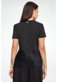 Twinset Milano - T-shirt damski TWINSET #4