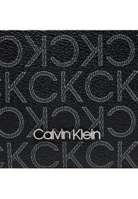 Calvin Klein Torebka Ck Must Camera Bag Mono K60K610294 Czarny. Kolor: czarny. Materiał: skórzane #6