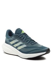 Adidas - adidas Buty do biegania Supernova 3 Running Shoes IE4356 Turkusowy. Kolor: turkusowy. Sport: bieganie