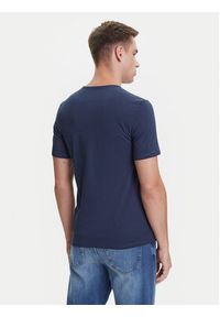 Hugo - HUGO Komplet 3 t-shirtów 50532811 Kolorowy Regular Fit. Materiał: bawełna. Wzór: kolorowy #9