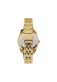 Fossil Zegarek Scarlette ES5338 Złoty. Kolor: złoty #4