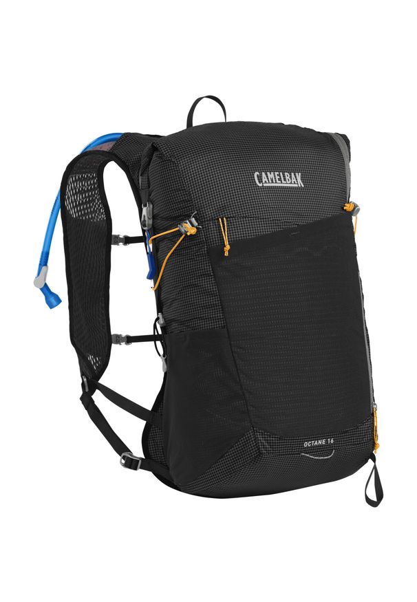CAMELBAK - Plecak trekkingowy CamelBak Octane 16. Kolor: czarny