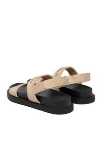 G-Star RAW - G-Star Raw Sandały CEO-COLS1 Beżowy. Kolor: beżowy. Materiał: skóra #6