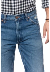 Wrangler - WRANGLER SPODNIE MĘSKIE 11MWZ 3 YEARS W1MZUG925 112127703 #8