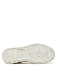 Dorko Sneakersy Vibe DS24F19W Biały. Kolor: biały. Materiał: skóra #4