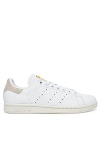 Adidas - Sneakersy adidas. Kolor: biały. Model: Adidas Stan Smith