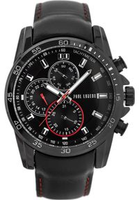 Zegarek Paul Lorens ZEGAREK MĘSKI PAUL LORENS - PL9753A8-1A3 (zg364b) + BOX #1