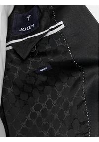 JOOP! Marynarka 17 JB-35Horace 30040432 Czarny Slim Fit. Kolor: czarny. Materiał: syntetyk