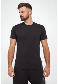 Armani Exchange - T-shirt męski ARMANI EXCHANGE