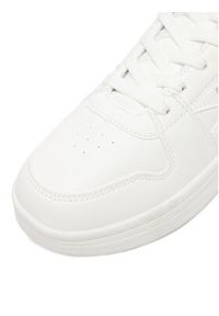 Reebok Sneakersy CEO-25KC0020 Biały. Kolor: biały. Materiał: skóra, materiał #3