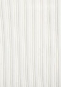 Born2be - Biała Sukienka o Dopasowanym Fasonie z Wycięciem na Plecach i Kwadratowym Dekoltem Vosalina. Okazja: na co dzień. Typ kołnierza: dekolt kwadratowy. Kolor: biały. Długość rękawa: krótki rękaw. Typ sukienki: proste, dopasowane. Styl: casual #3