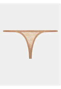 Guess Stringi O5RE10 KCLB0 Brązowy. Kolor: brązowy. Materiał: syntetyk #7