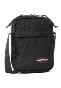 Eastpak Saszetka The One EK045 Czarny. Kolor: czarny. Materiał: materiał