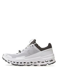 On Buty do biegania Cloudultra 44.99042 Szary. Kolor: szary. Materiał: materiał #6