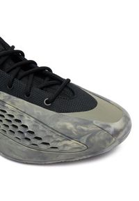 Adidas - adidas Buty do koszykówki Anthony Edwards 1 Low JI4066 Szary. Kolor: szary. Materiał: materiał. Sport: koszykówka #5