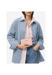 Portfel MEXX. Kolor: różowy #1