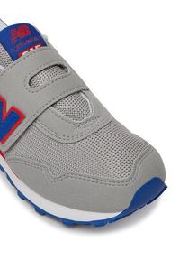 New Balance Sneakersy PV515KG Szary. Kolor: szary. Materiał: materiał #6