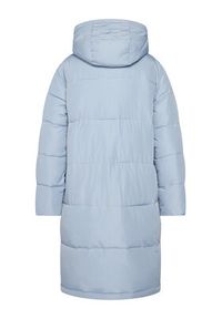 Roxy Kurtka zimowa Test Of Time ERJJK03513 Błękitny Regular Fit. Kolor: niebieski. Materiał: syntetyk. Sezon: zima #7