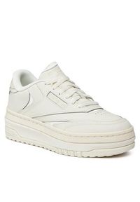Reebok Sneakersy Club C Extra IE1617 Biały. Kolor: biały. Model: Reebok Club, Reebok Classic #5