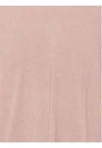 Blend T-Shirt 20715614 Różowy Regular Fit. Kolor: różowy. Materiał: bawełna #5