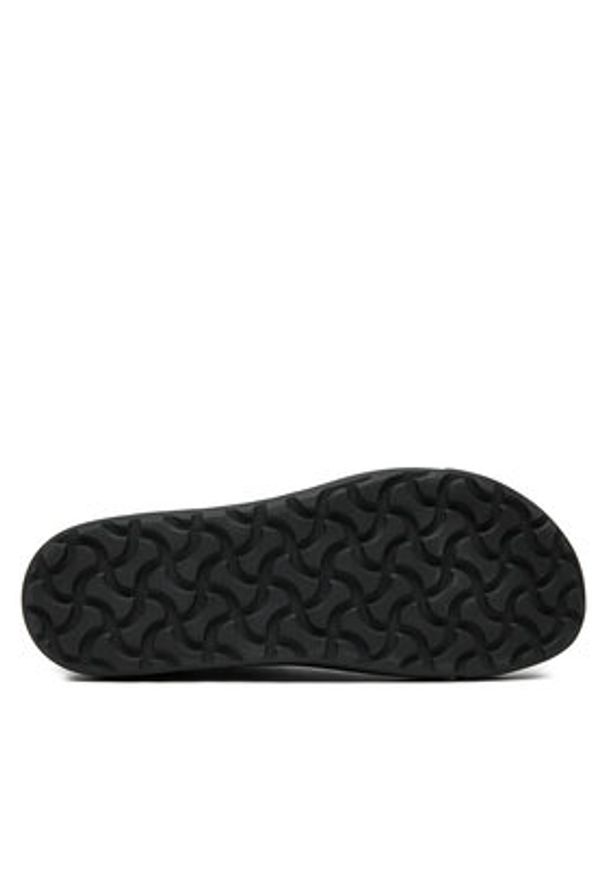 Birkenstock Sneakersy Bend Low Decon Lenb 1026245 Czarny. Kolor: czarny. Materiał: nubuk, skóra