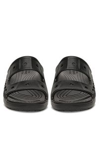 Crocs Klapki BAYA SANDAL 207627-001 Czarny. Kolor: czarny #5