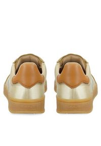 GANT - Gant Sneakersy 32533198 Beżowy. Kolor: beżowy. Materiał: zamsz, skóra #4