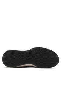 Adidas - adidas Buty adizero Ubersonic 4 M Clay GY4004 Czarny. Kolor: czarny. Materiał: materiał
