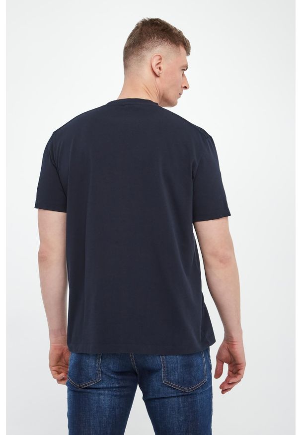 T-shirt męski DSQUARED2