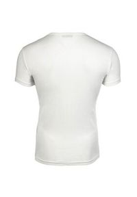 Emporio Armani Underwear Komplet 2 t-shirtów EM001849 AF14131 M0082 Biały Fitted Fit. Kolor: biały. Materiał: bawełna #3
