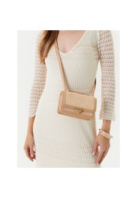 Torebka Aldo. Kolor: beżowy #1