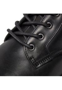 Vagabond Shoemakers - Vagabond Trapery Jeff 5474-601-20 Czarny. Kolor: czarny. Materiał: skóra