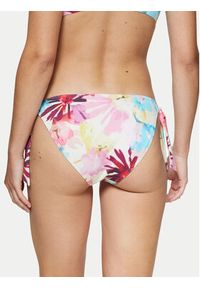 Triumph Dół od bikini Summer Fleur 10222309 Kolorowy. Materiał: syntetyk. Wzór: kolorowy #4