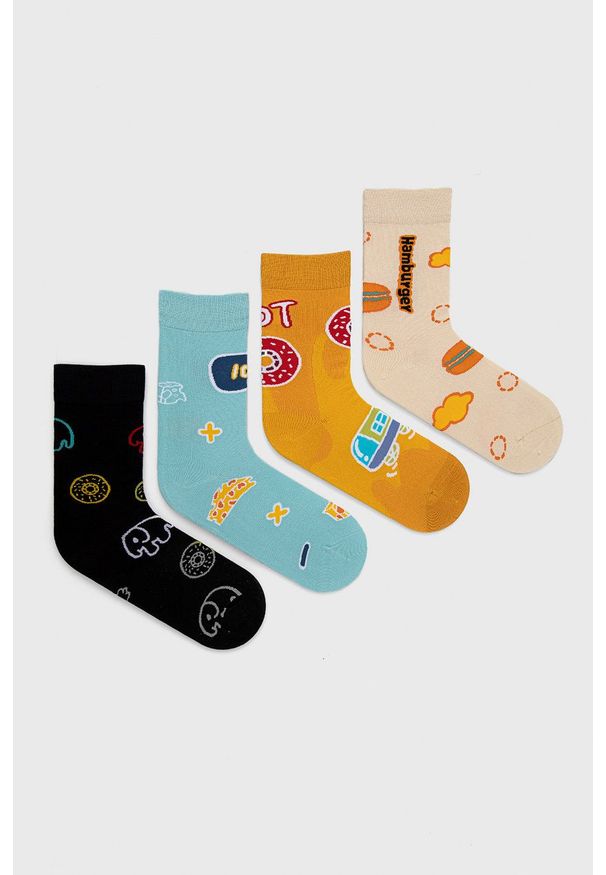Answear Lab Skarpetki (4-pack) damskie