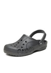 Crocs Klapki C-BAYA CLOG 10126-014 Szary. Kolor: szary #6