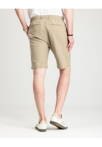 MARCUS - Męskie Spodenki Marcus Brad Shorts Sand Rock 19-200239-6083. Styl: rockowy #5