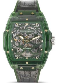 RoccoBarocco - ZEGAREK MĘSKI ROCCOBAROCCO AUTOMAT RB.3802M-05(zo004e) #1